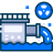 Sewer icon