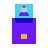 스마트 카드 리더 icon