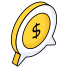 Financial Chat icon