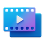 Movie Search App Icon