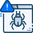 virus icon