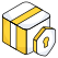 delivery security icon