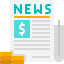 news icon