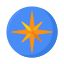 North Star icon