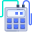 friability tester icon