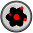 Nuclear Molecule icon