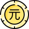 renminbi icon