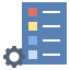 prioritisation icon