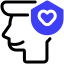 mental health icon