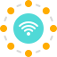 Internet Network icon