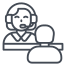 help icon