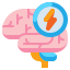 brain icon