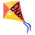 kite icon