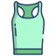 tank top icon