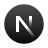 nextjs icon