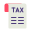 Impôts icon
