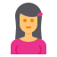 woman icon