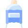 winter hat icon