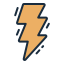 Bolt icon