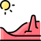 landscape icon