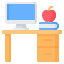 Desk icon