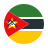 Mozambico-circolare icon
