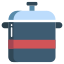 Saucepan icon