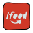 ifood icon