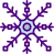 Snowflake icon