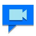 Video Message icon