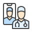 doctor icon