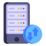 Data Sharing icon