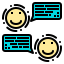 chat icon