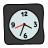 horloge-pomme icon