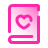 Liebesbuch icon