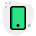 mobile phone icon