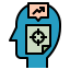 specific icon