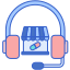 services de soutien icon