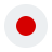 Japão-circular icon