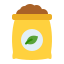 Fertilizer icon