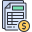 rechnung icon