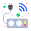 plug and socket icon