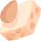 nougat icon
