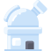 observatory icon