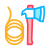 Axe and Rope icon