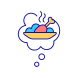 Dream Of Food icon