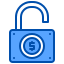 Lock icon