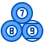 billiard icon