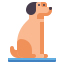 sit down icon
