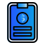 externes-Geschäft-Geschäft-und-Finanzen-Createtype-abgelegt-Umriss-FarbeCreatetype icon